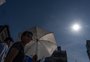 Mais de 100 milhões de pessoas estão sob alerta de calor extremo nos EUA