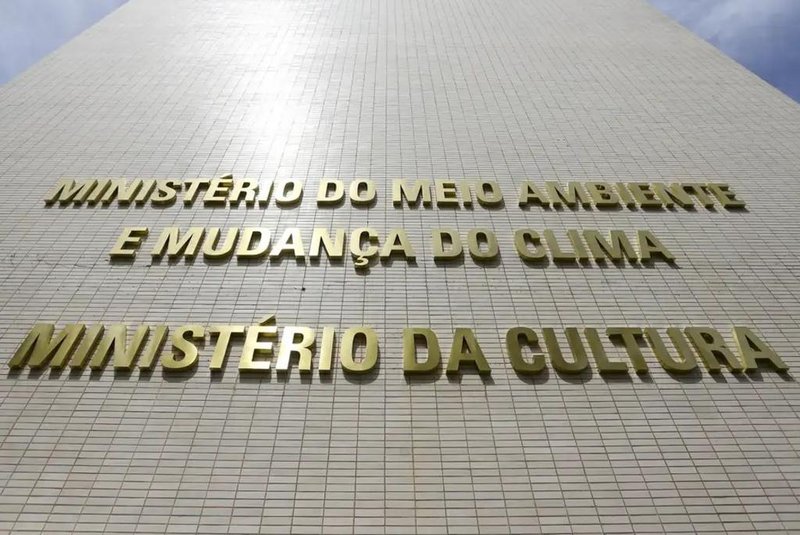 Ministério da Cultura e Meio Ambiente - Foto: Marcelo Camargo/Agência Brasil/Divulgação<!-- NICAID(15596265) -->