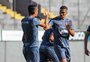 Caxias vence o Avenida no terceiro jogo-treino para o Gauchão