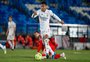 Real Madrid empata com Sevilla e perde chance de assumir liderança do Espanhol