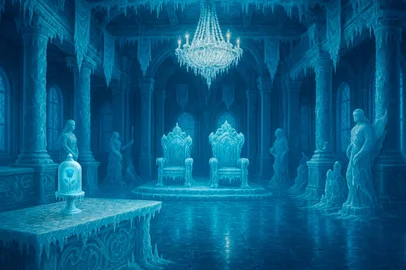 Um castelo de gelo vai se formar neste inverno em Gramado. Com área de cerca de 1,2 mil metros quadrados, a atração — que se chamará Castelo de Gelo, de fato — funcionará como um bar temático, mas o foco será o entretenimento.<!-- NICAID(16044795) -->