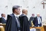 PF aponta diferença de rigor de Mendonça com políticos e cita Alcolumbre como "provável alvo estratégico"