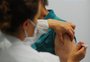 Aplicação da terceira dose começa em 15 de setembro para idosos acima de 70 anos e imunossuprimidos