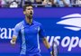 Djokovic sai atrás, mas vira sobre sérvio Laslo Djere e vai às oitavas do US Open