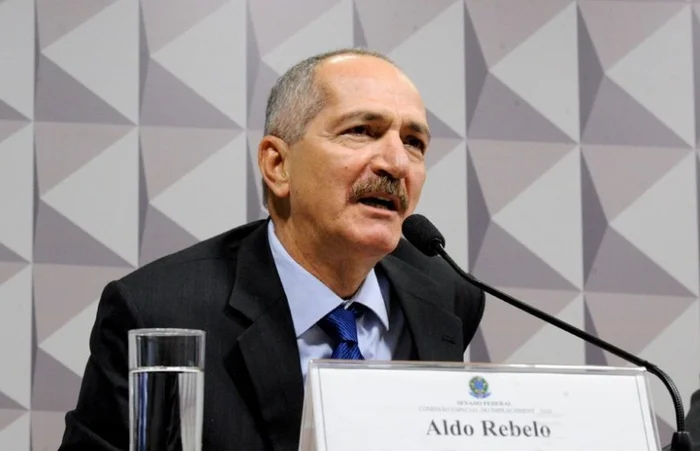 Anderson Vieira / Agência Senado
