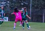 Futebol com Vida estreia com vitória sobre o Vidal Pro no Gauchão Feminino
