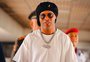 Nasce primeira neta de Ronaldinho Gaúcho