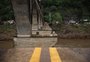Governo do Estado apresenta projeto para reconstrução de ponte entre Muçum e Roca Sales