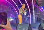 Fã joga cinzas da mãe no palco em show da cantora Pink