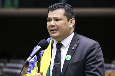1ª Turma do STF torna deputado Gilvan da Federal réu por injúria contra Lula<!-- NICAID(16348457) -->