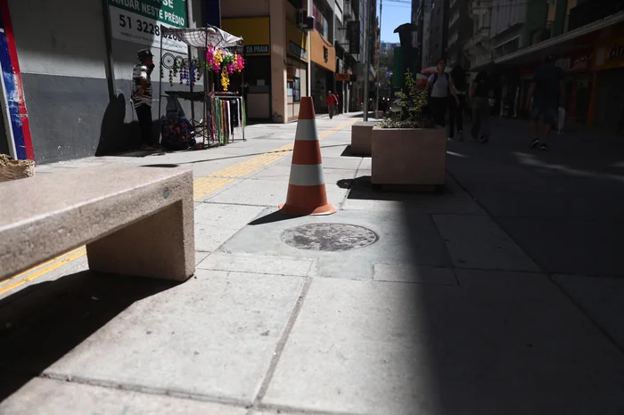 Jonathan Heckler / Agencia RBS