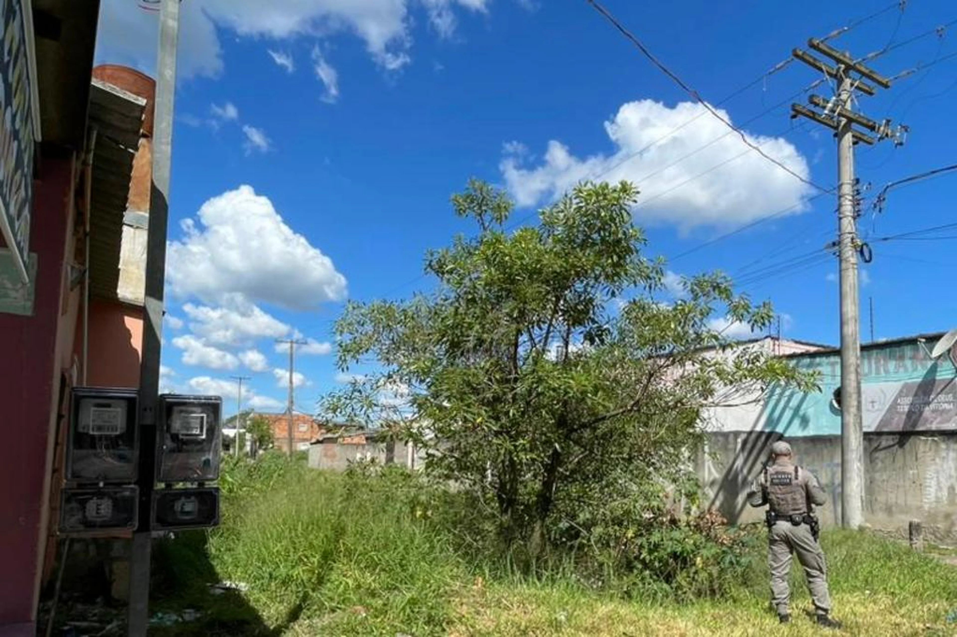 Brigada Militar/Divulgação