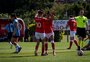 Inter goleia o Grêmio em clássico do Brasileirão Feminino sub-20