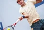 Brasileiros avançam às quartas de final de challenger na Áustria