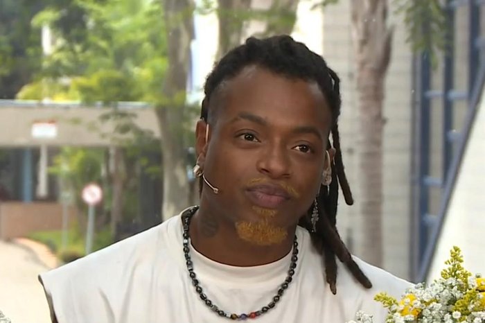 Globoplay / Reprodução