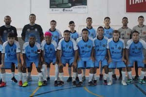 Divulgação / Arquivo Pessoal