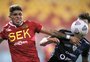 "Acordo fechado", diz imprensa do Chile sobre Carlos Palacios no Inter