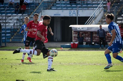 Gabriel Costa / AI- Brasil Empate Brasil<!-- NICAID(16163956) -->