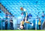 Grêmio terá três jogadores de volta contra o São Paulo