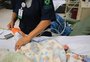 Superlotadas, emergências pediátricas de Porto Alegre quase não registram casos de covid-19