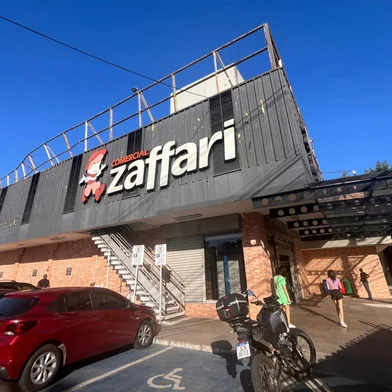 Comercial Zaffari fechará supermercado em Porto Alegre<!-- NICAID(15942935) -->