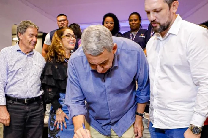 Alex Rocha/PMPA / Divulgação