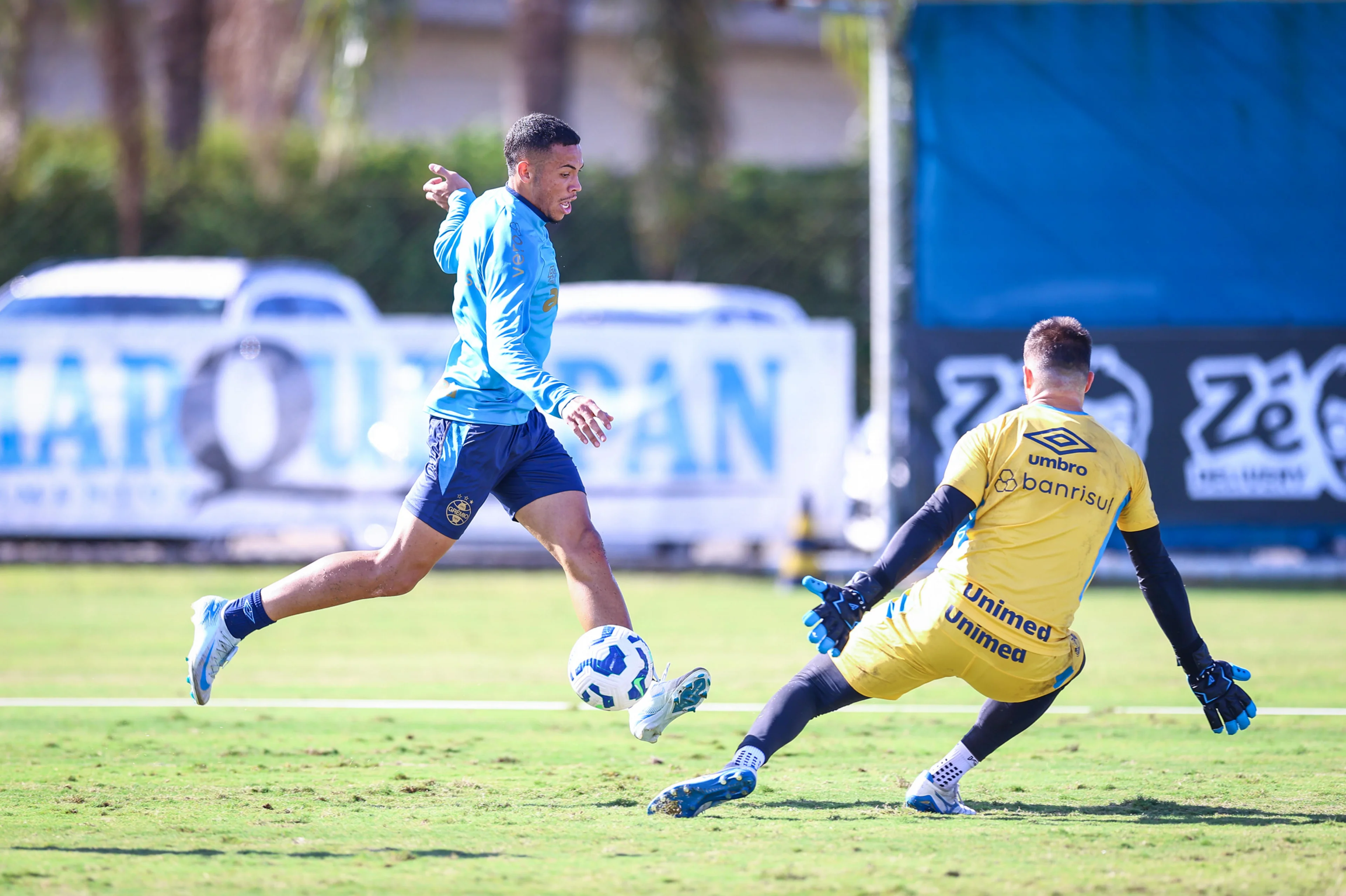 Lucas Uebel/Grêmio FBPA