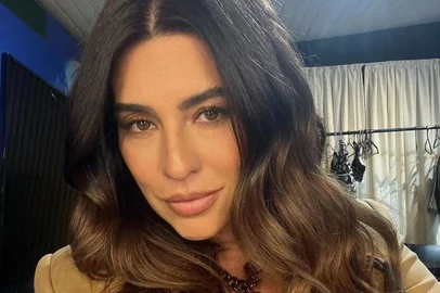 Fernanda Paes Leme<!-- NICAID(15743211) -->
