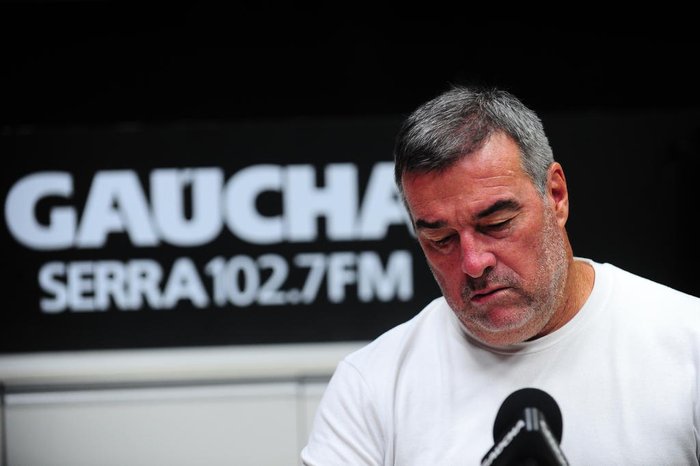 Porthus Junior / Agencia RBS