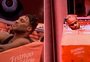 Público acusa Fred Nicácio e Cezar Black de cochilarem durante a prova do líder no "BBB 23" e pede eliminações