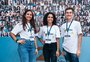 Jovens Embaixadores: três estudantes gaúchos de escolas públicas são selecionados para intercâmbio nos Estados Unidos