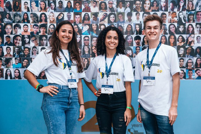 Estudante do IFTM de Patrocínio é selecionada para intercâmbio nos EUA  através do programa Jovens Embaixadores