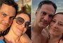 Mateus Solano e Paula Braun anunciam fim do casamento: "Nossa relação se transformou"
