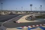 Circuito Internacional do Bahrein vai receber a primeira etapa da F1 2024.