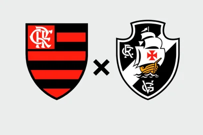 Flamengo x Vasco