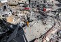 Israel afirma ter atingido 300 alvos do Hamas em ofensiva terrestre na Faixa de Gaza