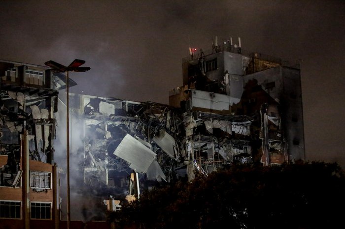 Marco Favero / Agencia RBS