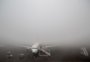Aeroporto Hugo Cantergiani de Caxias do Sul volta a ser fechado em função da neblina