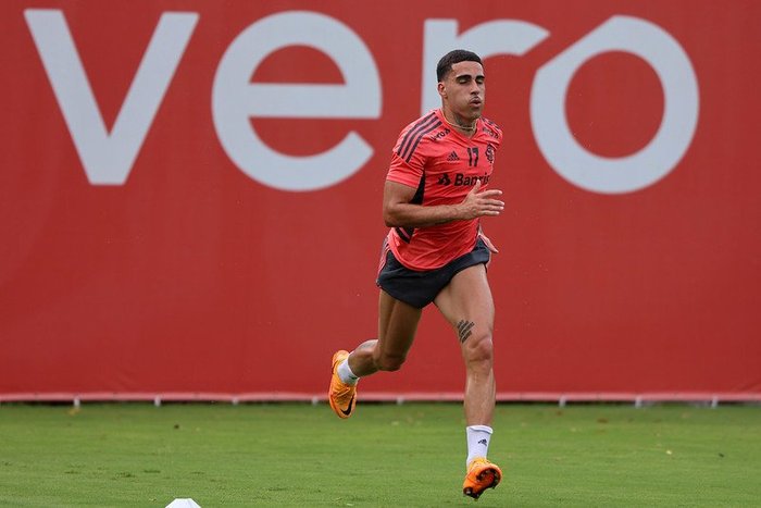 Ricardo Duarte / Inter, divulgação
