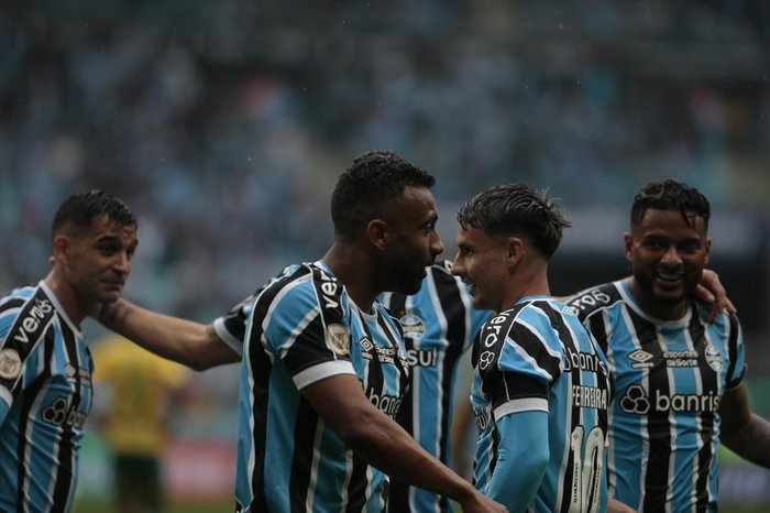 Lauro Alves / Agencia RBS