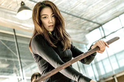 A Vilã (2017), filme de Jung Byung-gil<!-- NICAID(15378319) -->