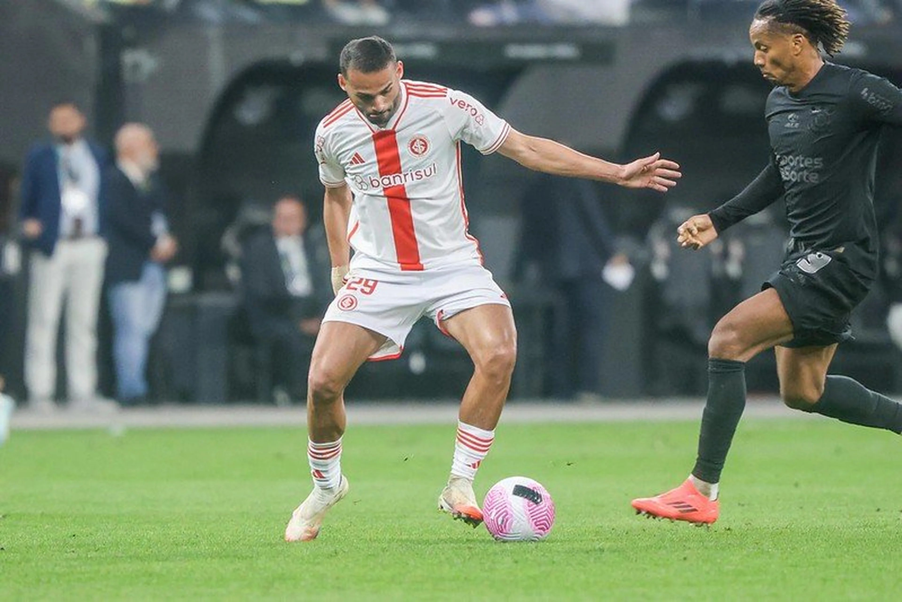 Ricardo Duarte/Inter