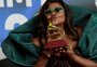Shakira e Karol G se destacam no Grammy Latino, que também premiou Gaby Amarantos e Planet Hemp