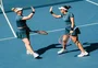 Luisa Stefani avança às oitavas de final nas duplas do US Open