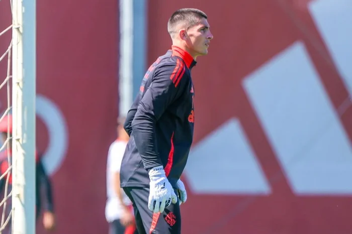 Ricardo Duarte / Inter, Divulgação