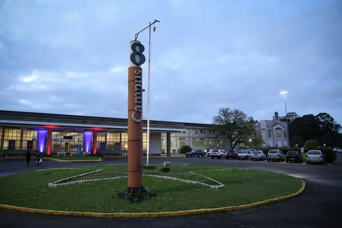 Bruno Todeschini / Agencia RBS Bruno Todeschini / Agencia RBS