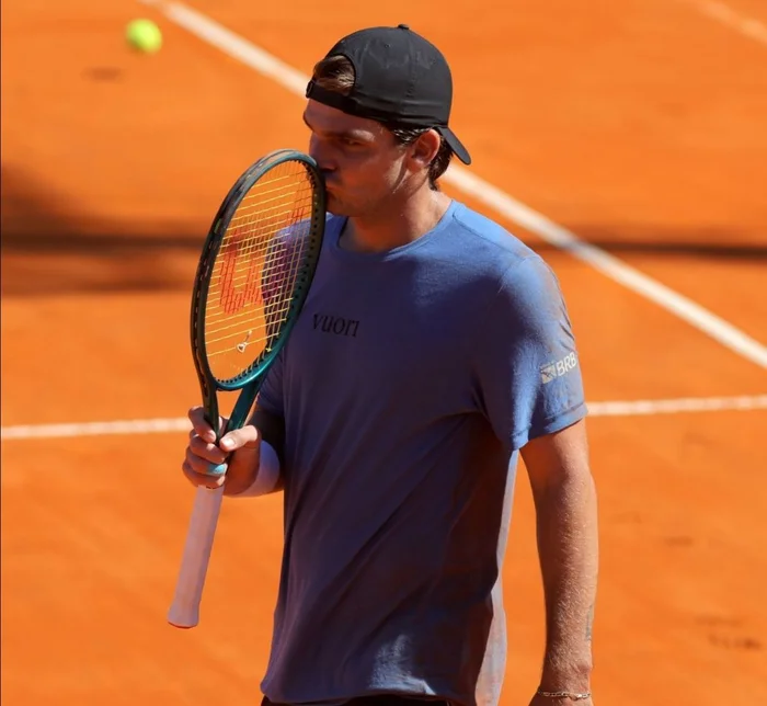 IEB+ Argentina Open 2026 / Divulgação