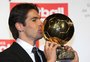 Como era o mundo em 2007, ano em que um brasileiro conquistou a Bola de Ouro pela última vez