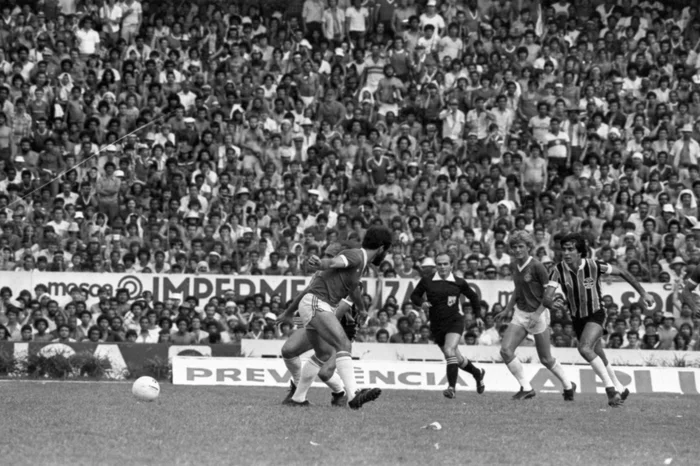 Telmo Cúrsio da Silva / Agencia RBS Telmo Cúrsio da Silva / Agencia RBS