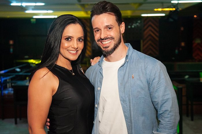 Cristiano de Oliveira / Divulgação